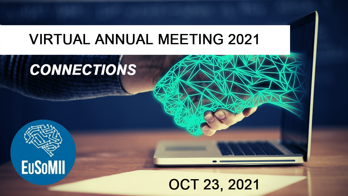EuSoMII Virtual Annual Meeting 2021 'CONNECTIONS'